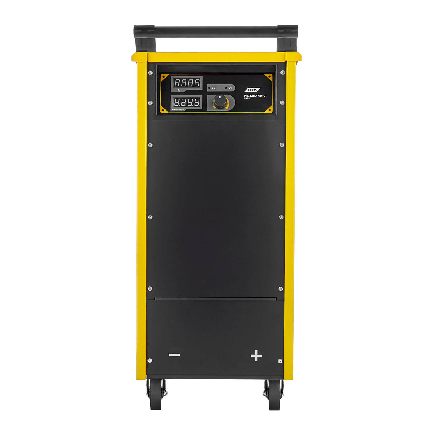 ПТК RILON MZ 1250 HD-V — изображение 3