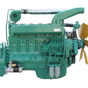 TSS Diesel  TDK 288 6LTE