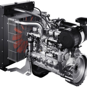 FPT (Iveco) NEF67TM4.S500