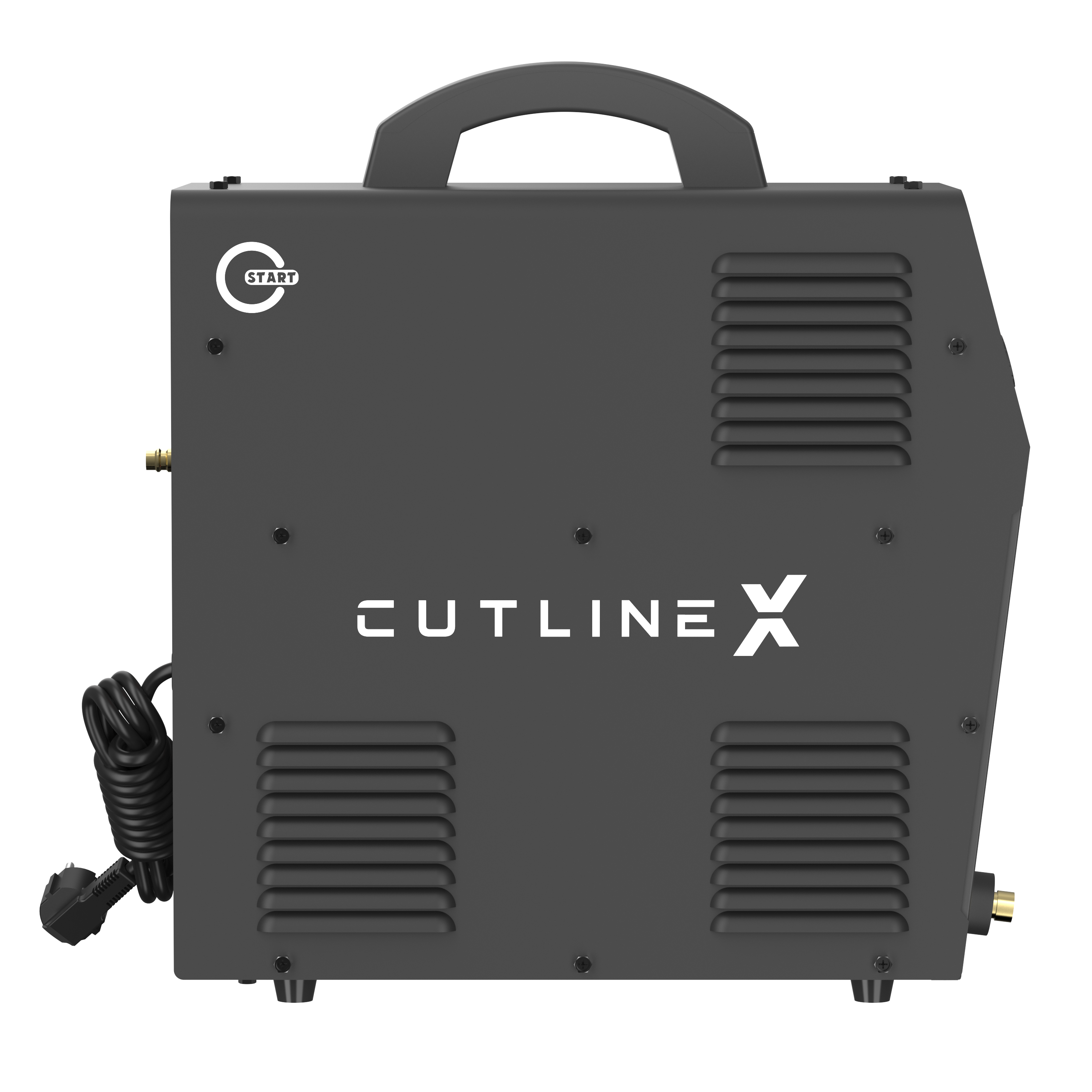 START CutLine X40C Установка воздушно-плазменной резки 5ST40С — изображение 5