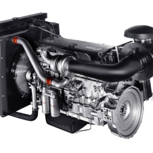 FPT (Iveco) CR13TE7W.S550
