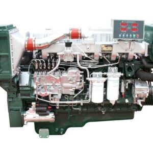 TSS Diesel Prof TDY 192 6LT
