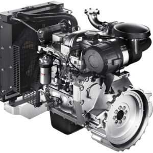 FPT (Iveco) NEF45 AM2.S500