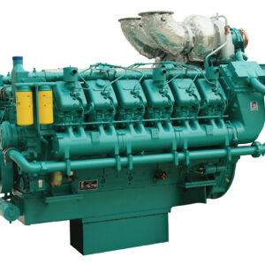 TSS Diesel Prof TDG 1498 12VTE