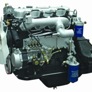 TSS Diesel Prof TDY-N 15 4L