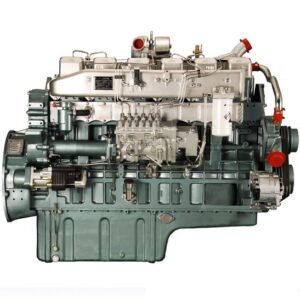 TSS Diesel Prof  TDY 401 6LTE