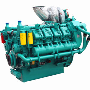 TSS Diesel Prof TDG 952 8VTE