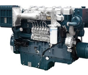 TSS Diesel Prof TDY 560 6LTE