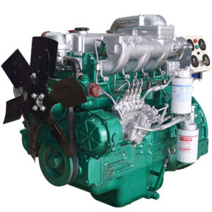 TSS Diesel Prof TDY-N 70 4LT