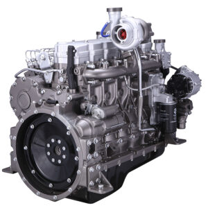 TSS Diesel  TDH 382 6LTE