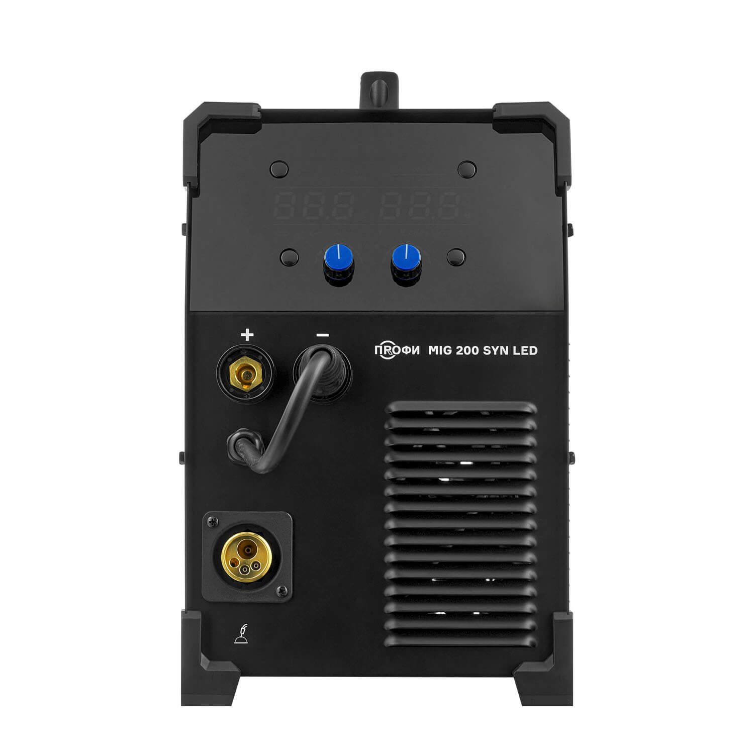 ПРОФИ MIG 200 SYN LED — изображение 2