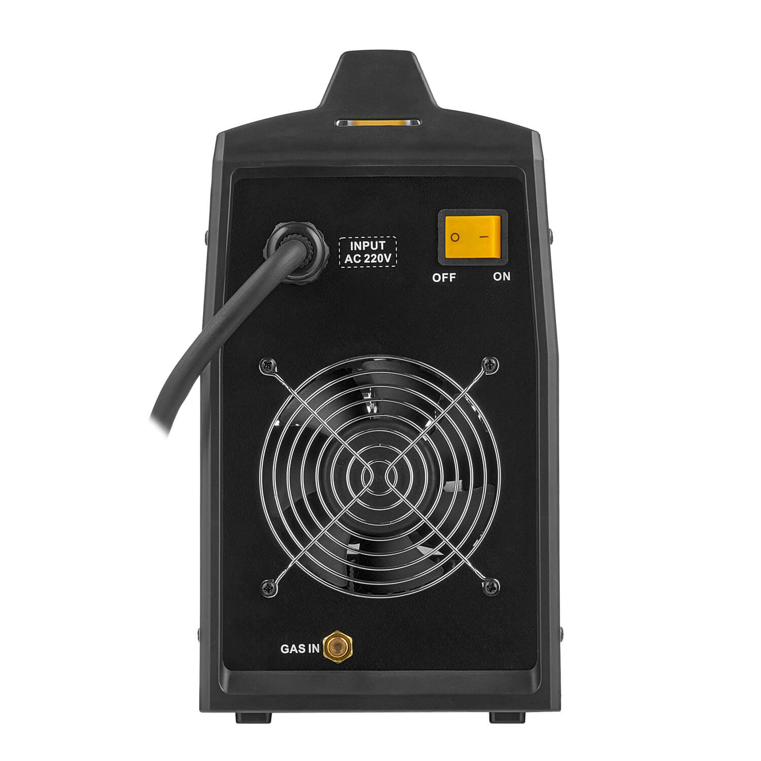 ПТК RILON TIG 205 P AC/DC LCD — изображение 10