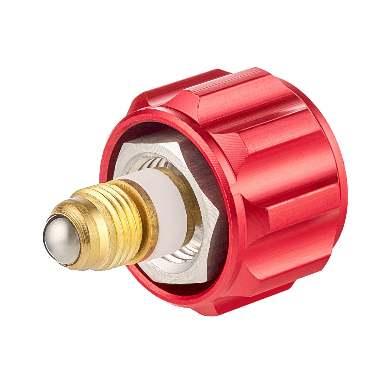 Узел вентиля ЖТ к резакам РК-300 и РБ-300 — изображение 2