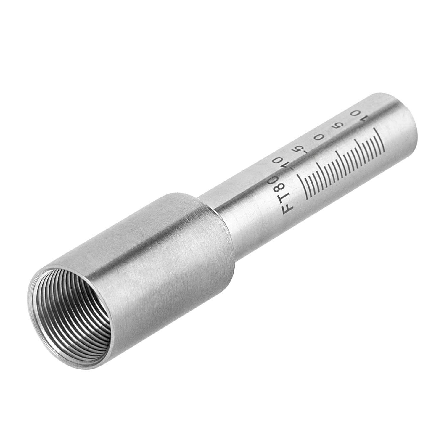 Трубка калибровочная 4-600 TUL0001 — изображение 2