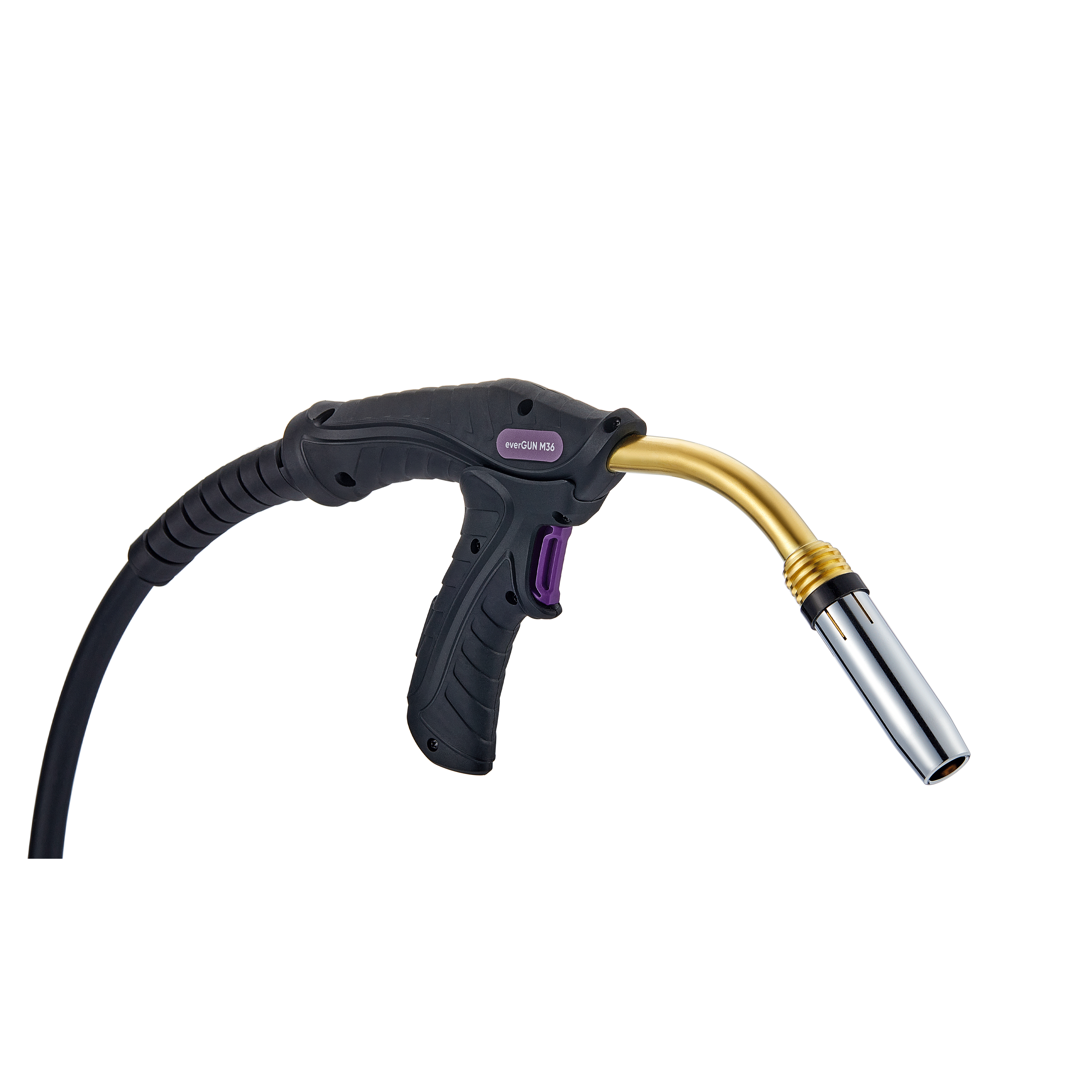 Горелка everGUN M36 (5м) START STE3600-50 — изображение 3