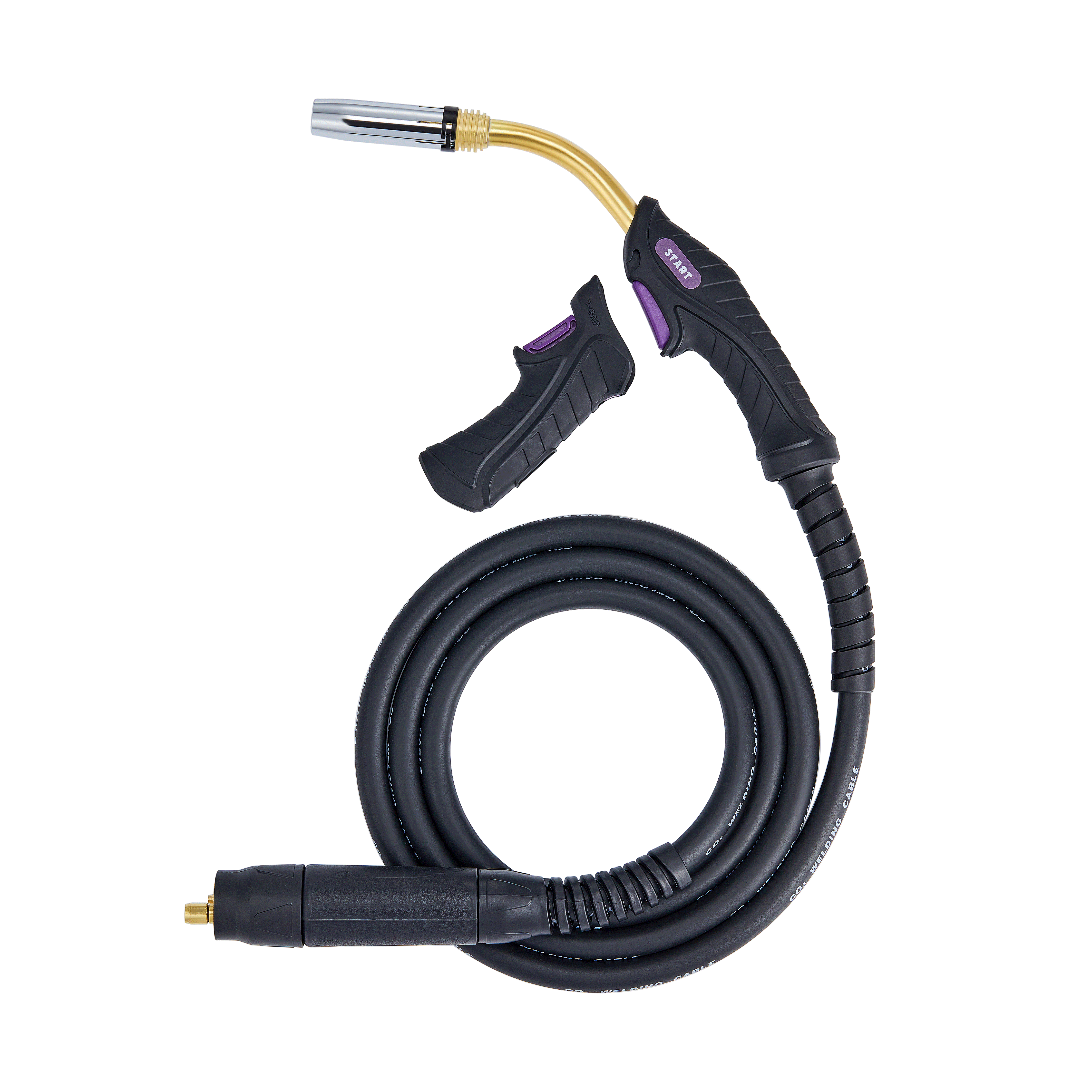 Горелка everGUN M36 (5м) START STE3600-50 — изображение 2