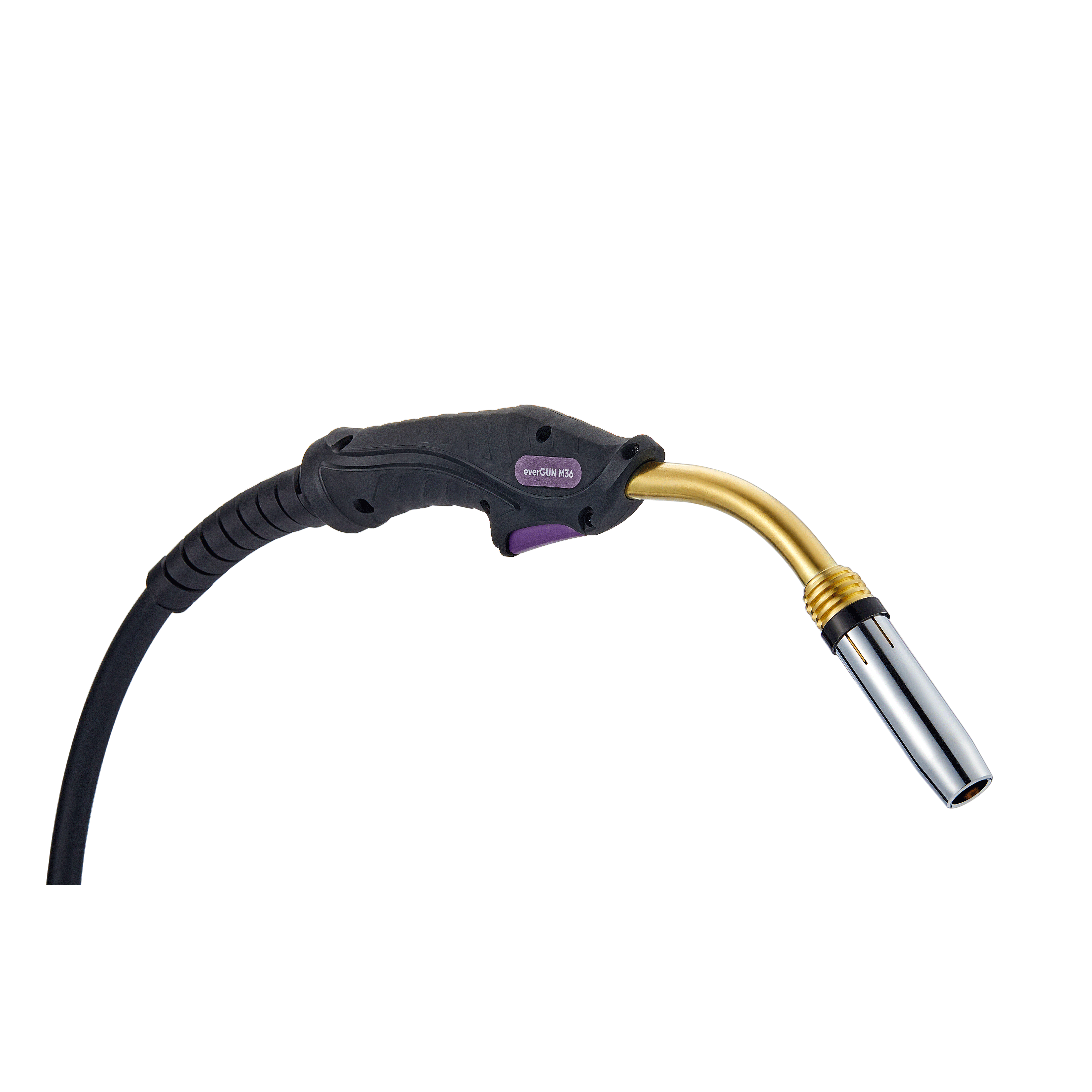 Горелка everGUN M36 (5м) START STE3600-50 — изображение 4
