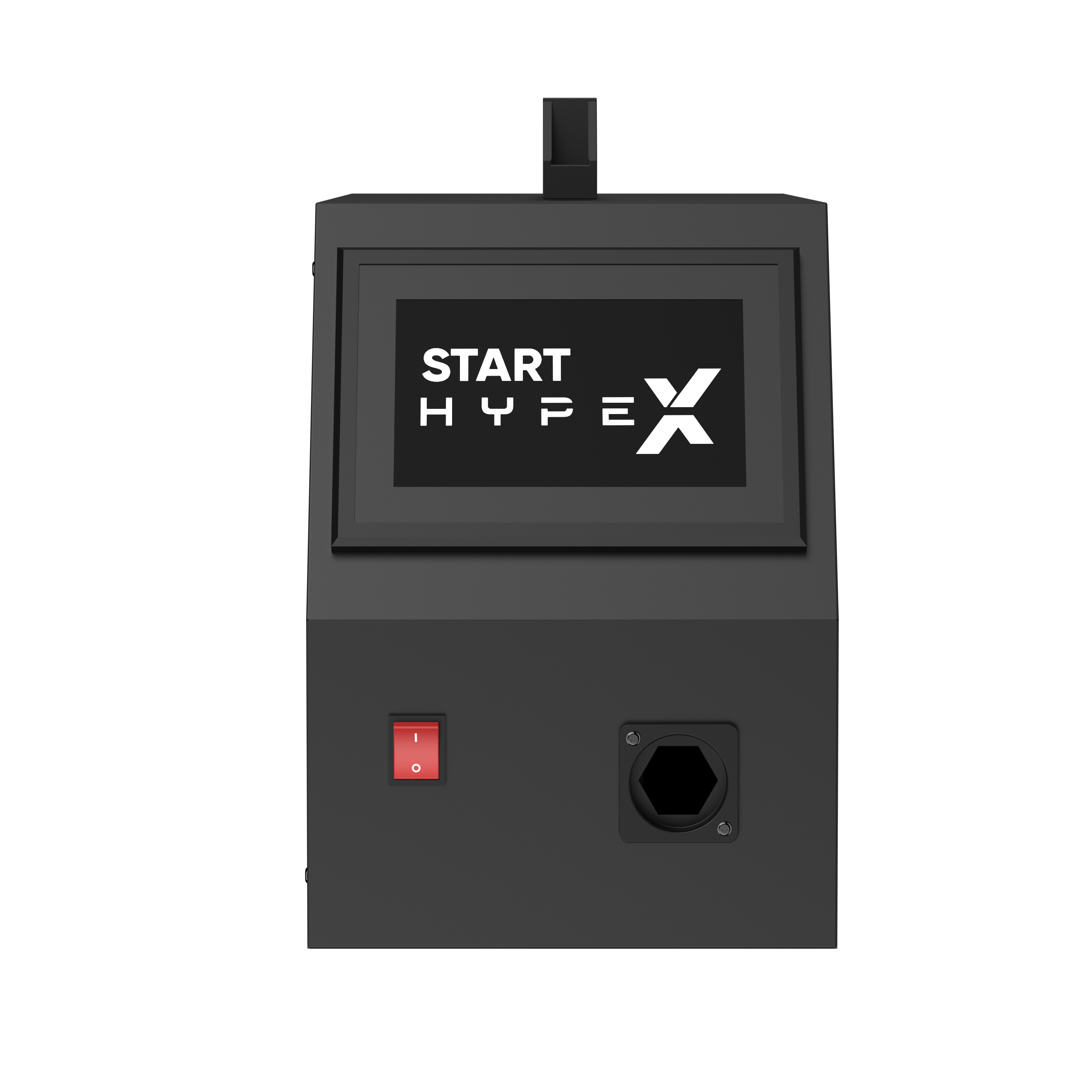 START HYPE X1500 Установка лазерной сварки 8STX1500 — изображение 4