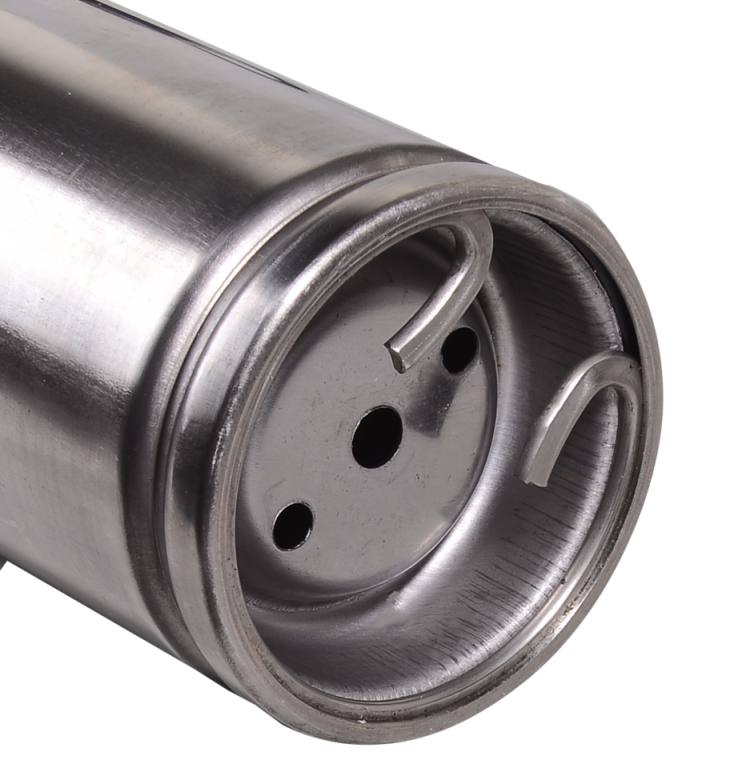 Скважинный насос Ресанта НС 50/85 Проф (d.75 mm, кабель 50 м) — изображение 5