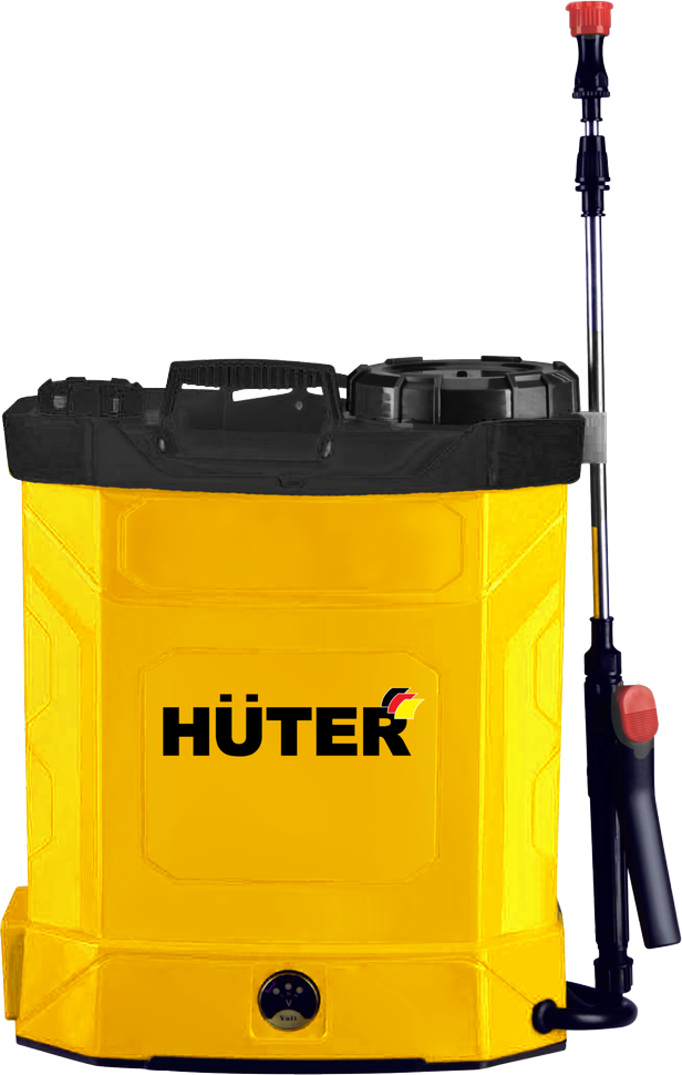 Опрыскиватель аккумуляторный SP-10AC-SFA Huter