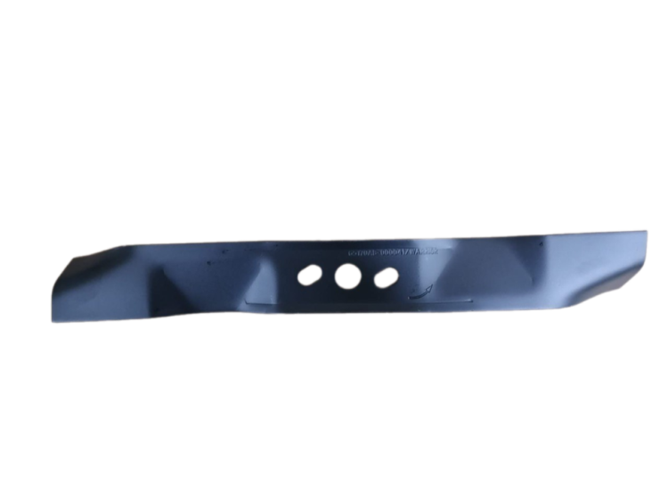 Лезвие для бензиновой газонокосилки GLM-5,0 (ST, SP) серии WRS