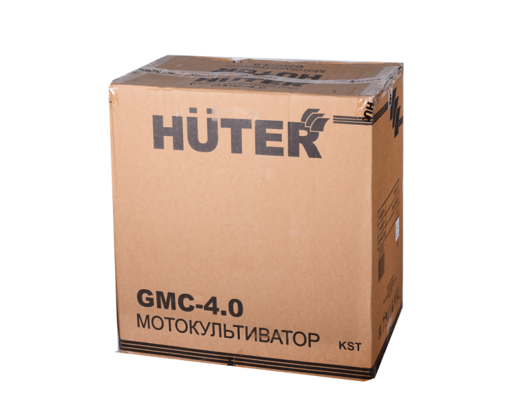 Мотокультиватор GMC-4.0 Huter — изображение 8