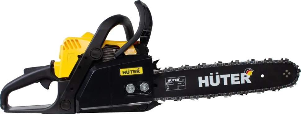 Бензопила MS-180 PRO Huter — изображение 3