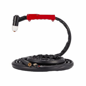 Плазменный резак CutLine TZ-160 (12м, M16*1,5, 2pin) START ST160-1200