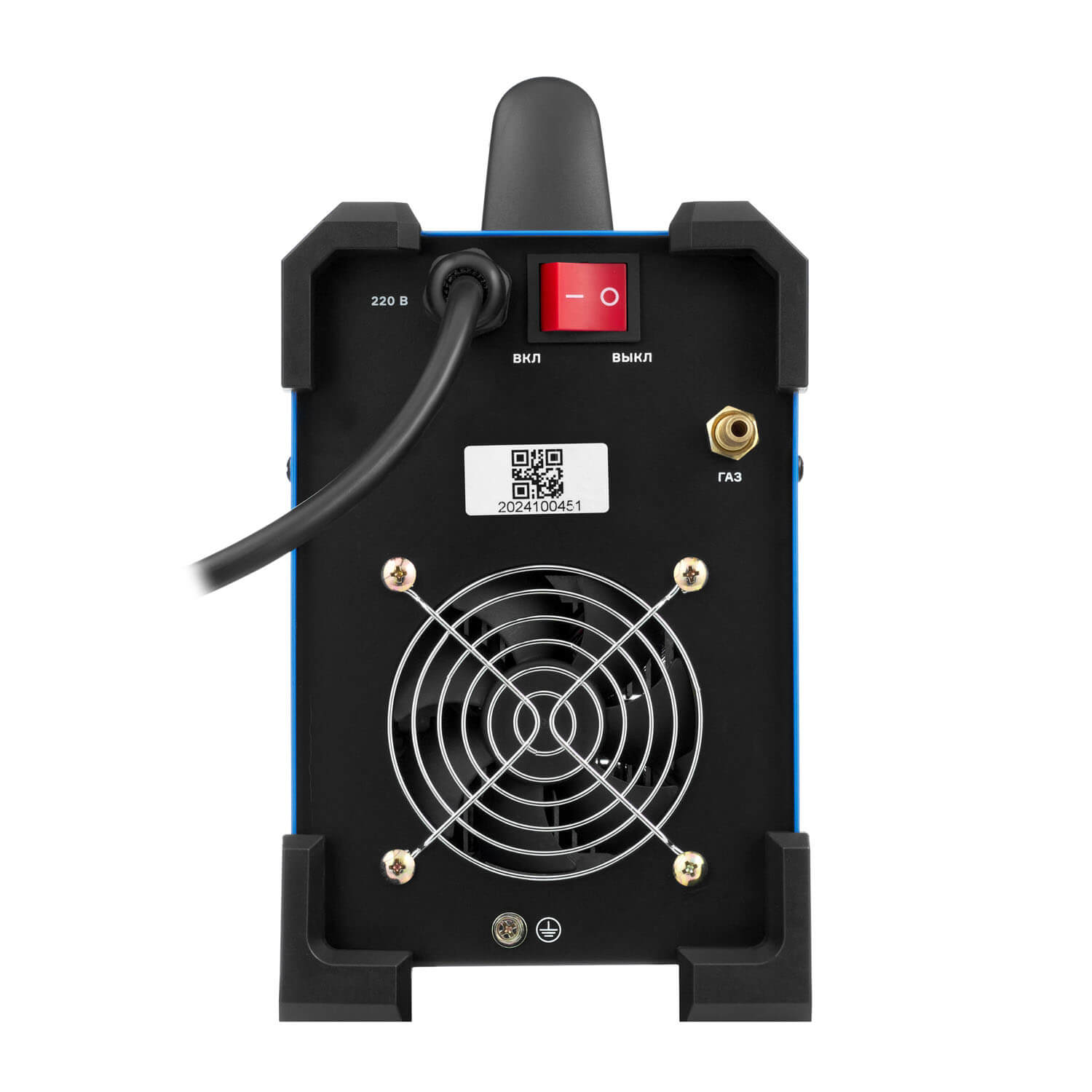 ПТК МАСТЕР TIG 200 D90 LED — изображение 5