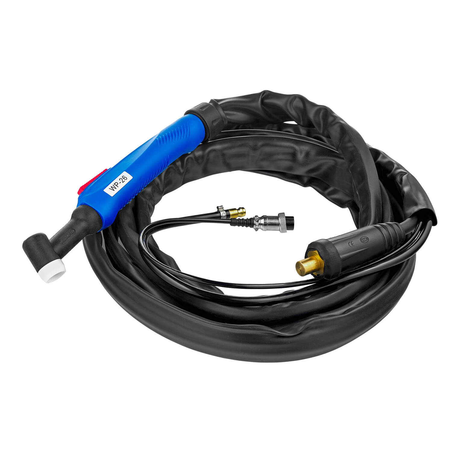 ПТК МАСТЕР TIG 200 D90 LED — изображение 6