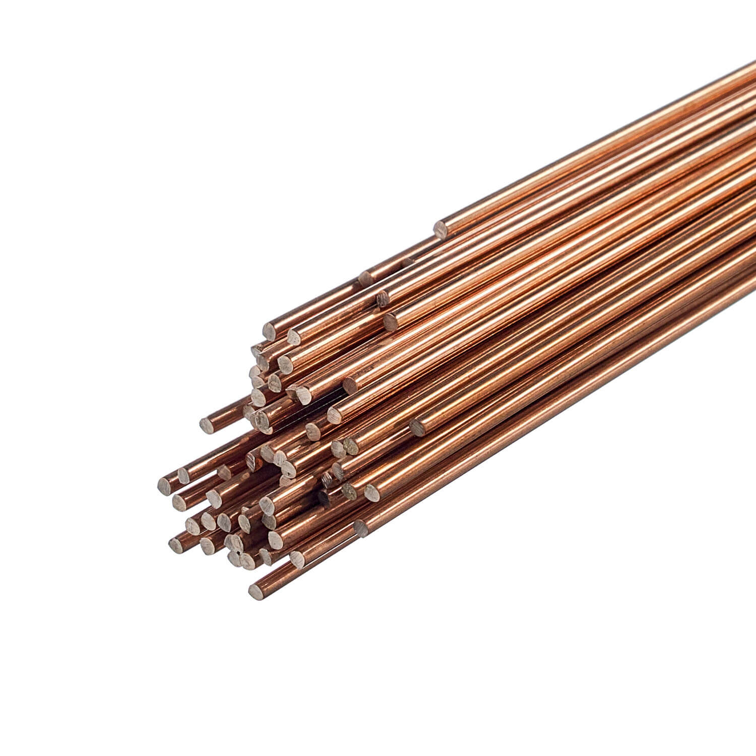Пруток сварочный TIG, медь (BCUP-2), Ø 1,6 мм, 1,0 кг — изображение 2
