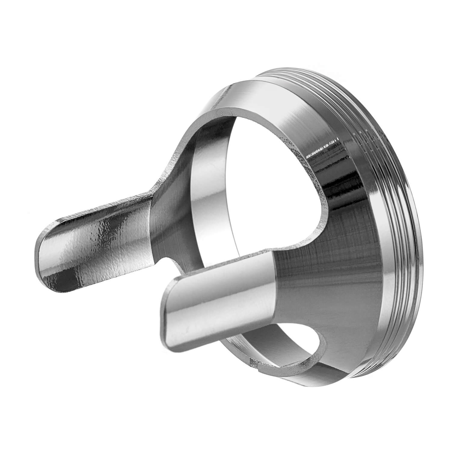 Насадка рожковая CP 160 STN1600 — изображение 2