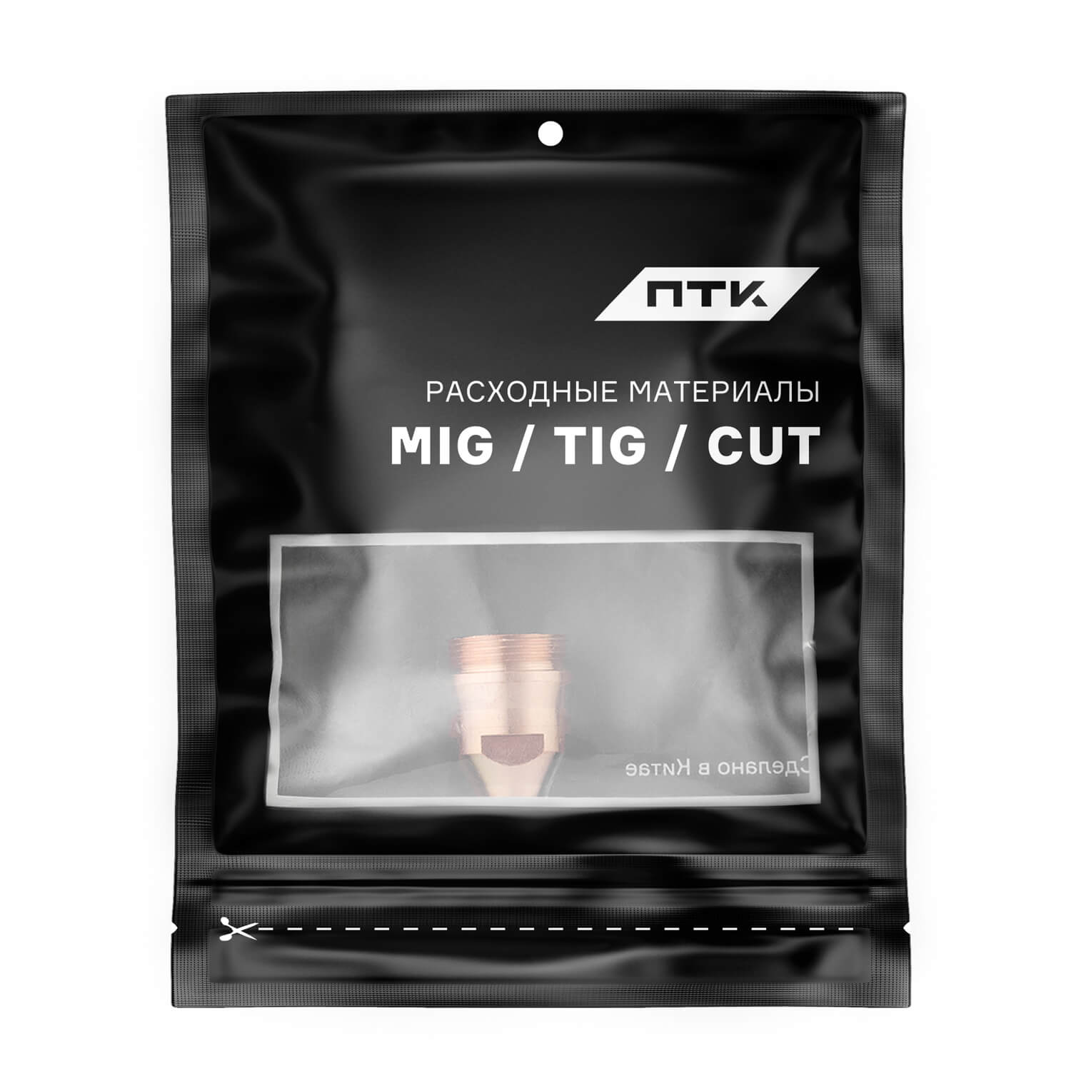 Сопло d1,6 CP 160/ACP 160 LOV1616 — изображение 5
