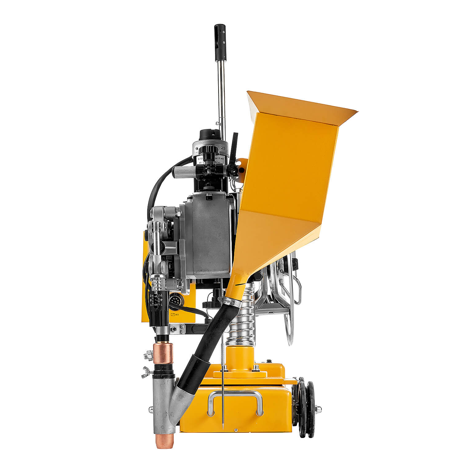 ПТК RILON MZ 1250 HD (НАКС) — изображение 6