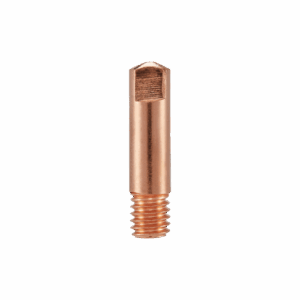 Сварочный наконечник E–Cu М6 d0,8 прямой (everZIP) STE0003-08