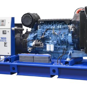 Дизельный генератор ТСС АД-108С-Т400-1РМ9 PMG