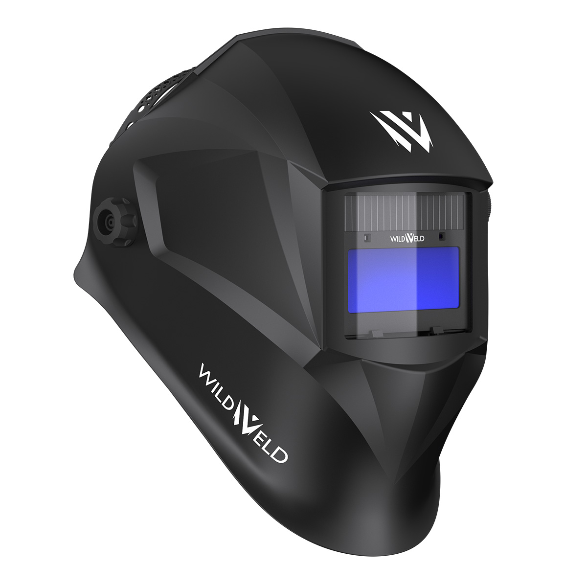 Сварочная маска Wild Master 505