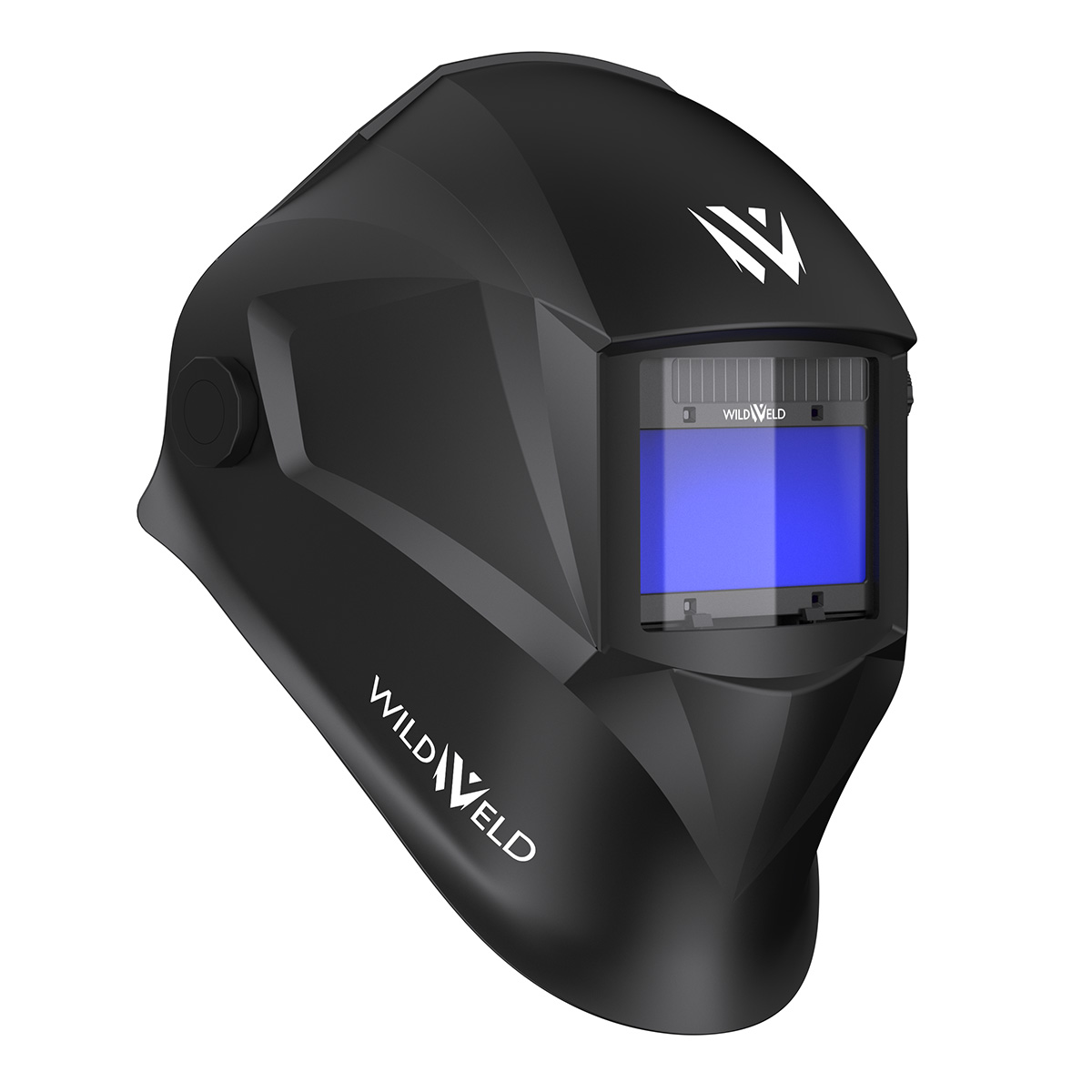 Сварочная маска Wild Master 705 — изображение 2