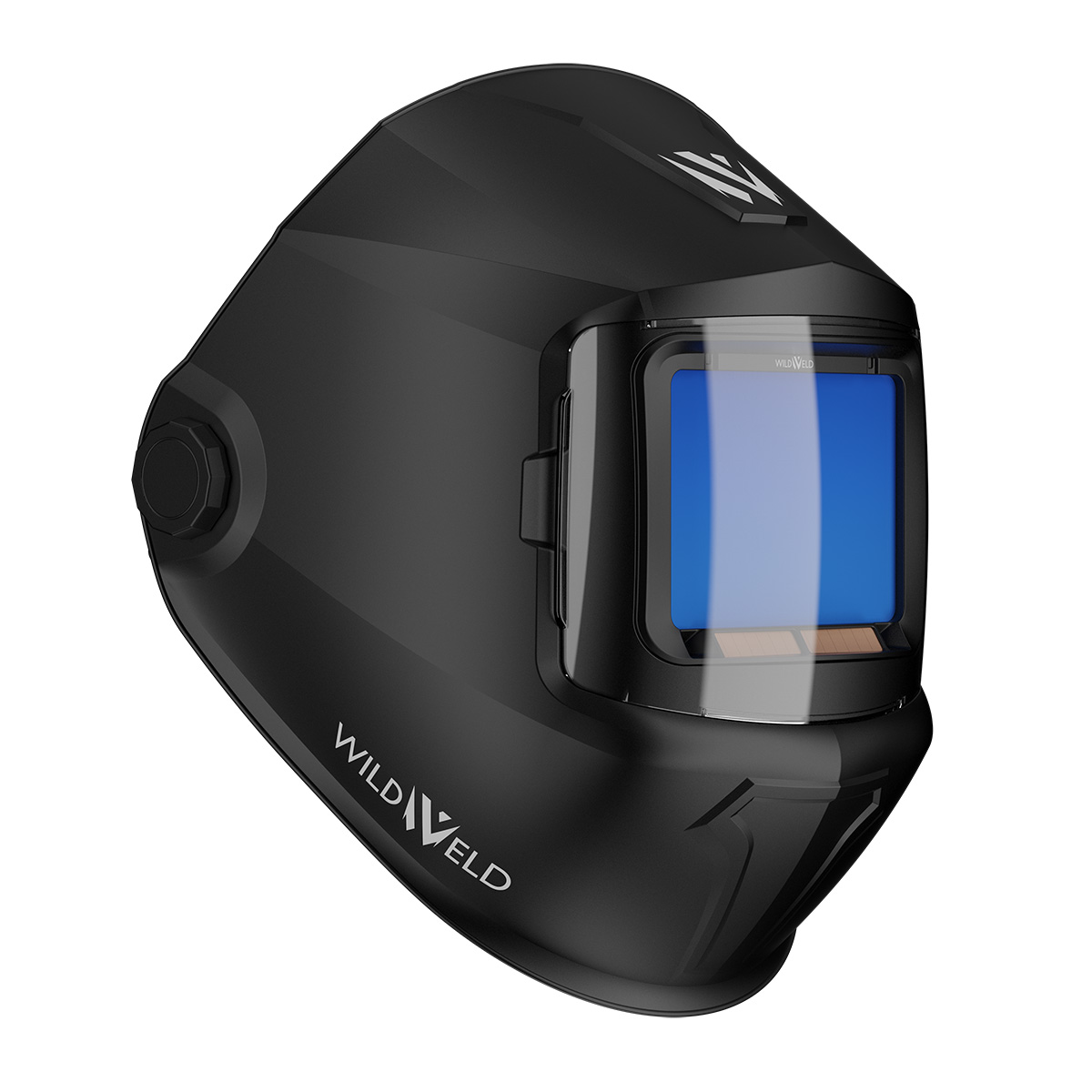 Сварочная маска Wild Smart Pro — изображение 2
