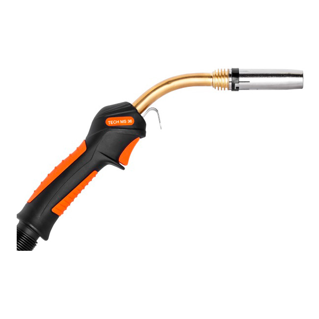 Горелка Wild Weld TECH MIG 36 5 м