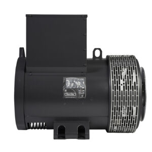 Mecc Alte ECP34-1L/4C  SAE 3/11,5 (120 кВт)