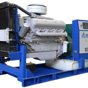 Дизельный генератор ТСС АД-200С-Т400-2РМ2 Stamford