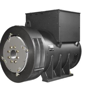 Evotec TCU318E (EVO318E04, 400 кВт SAE 1/14) PMG