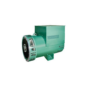 Leroy Somer LSA50.2 L8