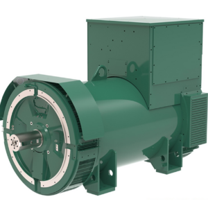 Leroy Somer LSA53.2 XL11 (10,5 кВ)