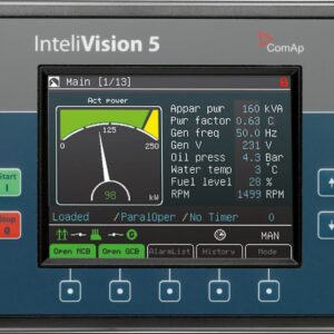 Контроллер INTELIVISION 5