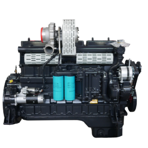 MD Diesel MDA-N 400 6LTE