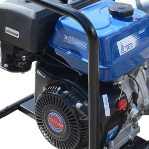 Двигатель бензиновый AP188F для TSS PGT100/Petrol engine PGT100