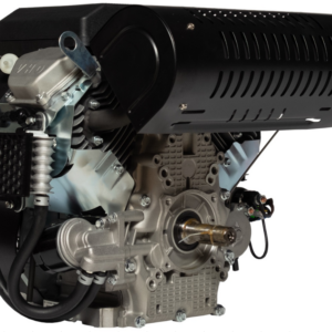Двигатель бензиновый Loncin LC2V78FD