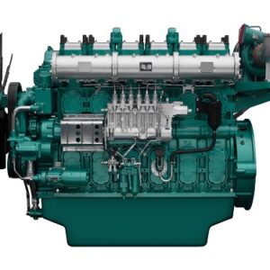Yuchai YC6C1220-D31